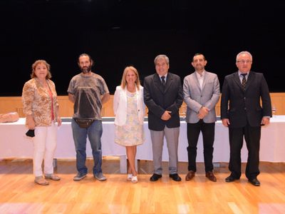 Fundación YPF donará 2 millones de pesos a la escuela técnica de la UTN