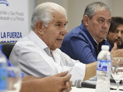 El Sindicato de Petroleros Privados repudió los cortes de ruta llevados adelante en Vaca Muerta