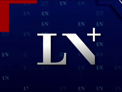El incómodo percance que enfrentó LN+ en pleno cierre de semana