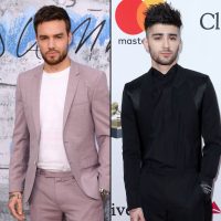 ¡Sin rencores! Liam Payne le mandó un cálido mensaje a Zayn Malik y Gigi Hadid