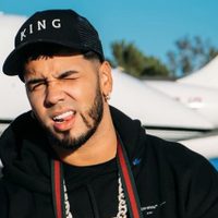 ¡Doloroso capricho! Anuel AA necesitaría un médico debido a este insólito y excéntrico gusto