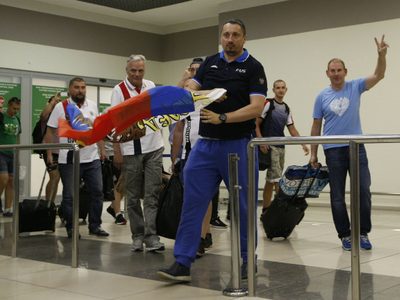 EuroCopa 2016: Ángeles y demonios