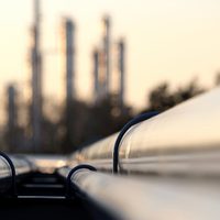 EIA: detectan un aumento en las reservas de petróleo de Estados Unidos