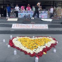 Colectivos y familiares denuncian incremento de desapariciones en Chiapas; contabilizan mil 547