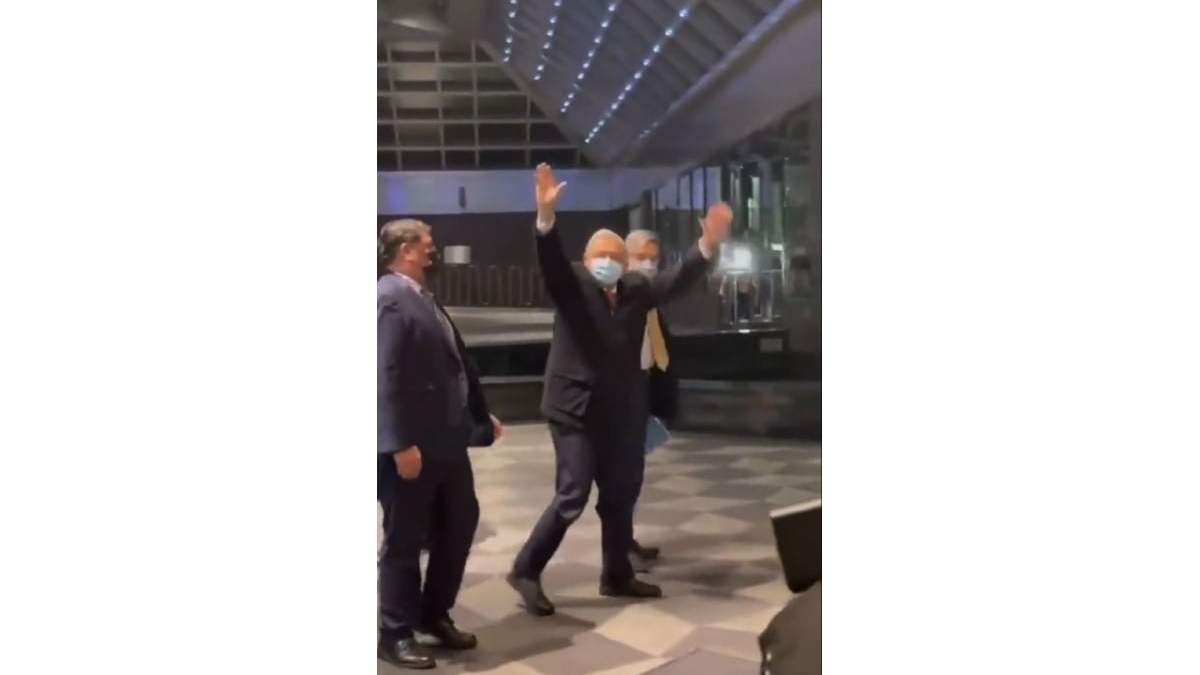 AMLO en NY
