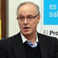 Los argentinos "todavía no llegamos al momento más crítico" de la expansión del coronavirus, advirti