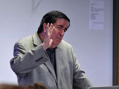 Reapareció Durán Barba y polemizó todo