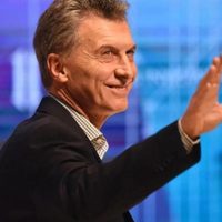 El avión en el que Macri viajó a Paraguay es de una tabacalera acusada de contrabando