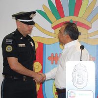 Exmando de la PF, nuevo titular de Seguridad Pública en Guerrero