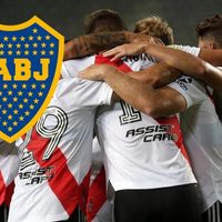 “No hay que decirle que no”: surgió en River y le abrió las puertas a Boca