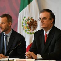 Gobierno de Trump invertiría 632 mdd en gasoducto en Chiapas