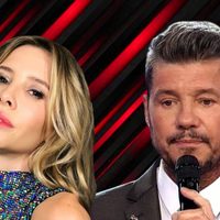 "No estuve bien": Guillermina Valdés tuvo un pésimo gesto y le pidió disculpas a Tinelli en vivo