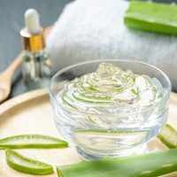 Gel de aloe vera: preparate esta mágica mezcla para hidratar tu piel del sol, en plenas vacaciones de verano