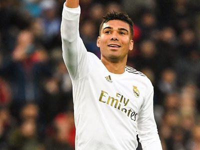 Real Madrid más puntero que nunca en España