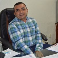 Exfuncionarios ligados a Borge y González Canto se registran por Morena para alcaldías en Cancún