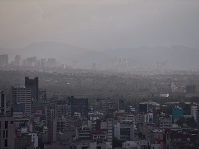 Activan la Fase 1 de Contingencia Ambiental en el Valle de México; estas son las recomendaciones