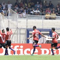 Tribunal admite queja de Tiburones Rojos contra la FMF por su desafiliación