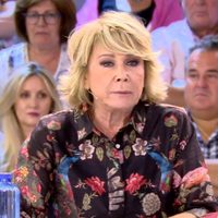 Mila Ximénez deploró la situación y salió en defensa de esta cantante: "Ha trabajado toda su vida"