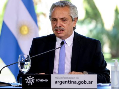 Los cinco ejes del plan de Alberto Fernández para la economía argentina