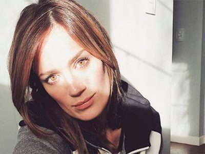 Escalofriante: Paula Chaves reveló más datos de la conexión del parto con su mejor amiga fallecida