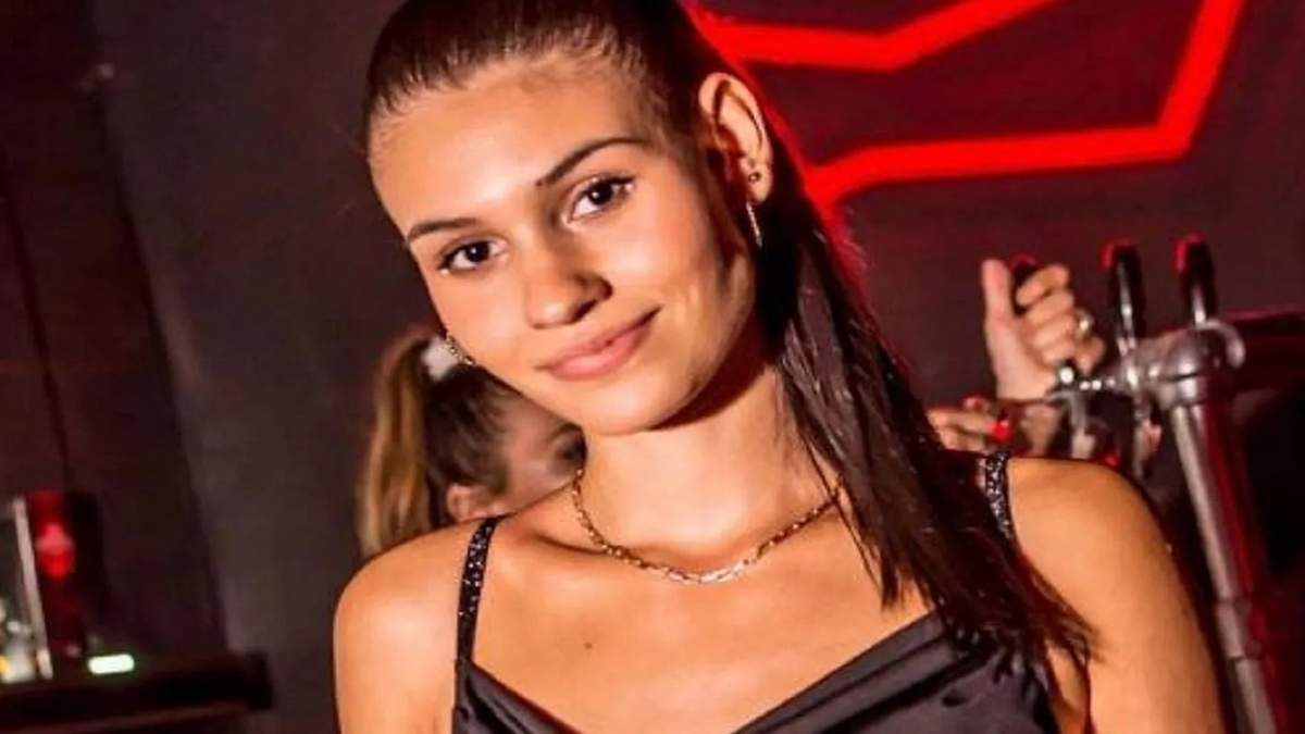 Parra, acusado del femicidio de Agustina, seguirá con preventiva. Fuente: (Facebook)