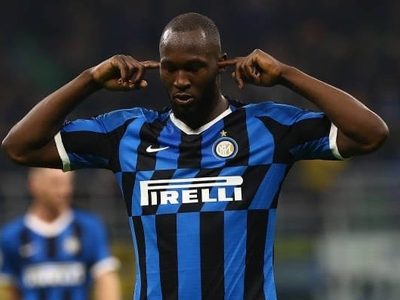 La cruda y dura revelación de Lukaku sobre Conte
