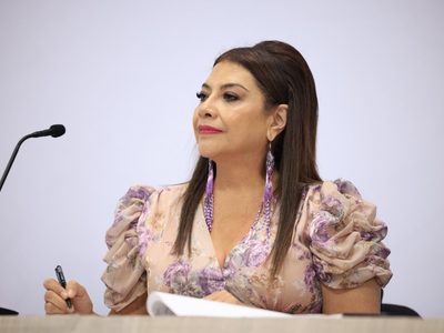 Brote de sarampión está controlado: Brugada; CDMX registra entre seis y ocho contagios diarios