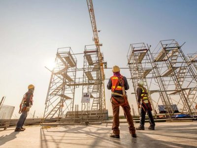 Precios Cuidados para la construcción: qué productos comprende