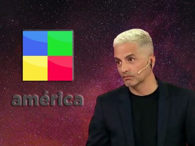 Cancelación y escándalo: la declaración de Ángel de Brito sobre "A La Tarde" que complica a América TV