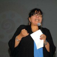 Nashieli Ramírez Hernández rinde protesta como nueva titular de la CDHDF