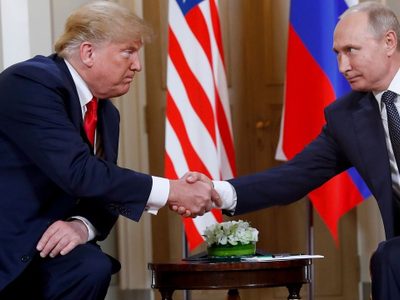 Estados Unidos y Rusia buscarán una tregua para terminar con la invasión rusa en Ucrania