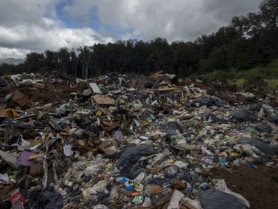 En Villa La Angostura se destinarán 270 millones de pesos para transportar residuos no recuperables