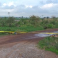Ejecutan a cinco hombres en menos de 12 horas en Chapala