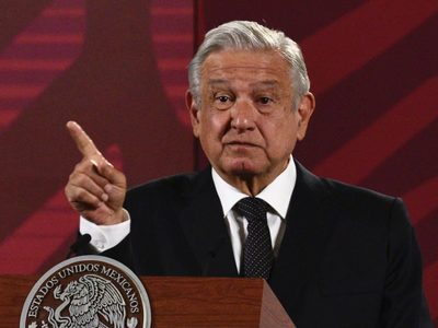 AIFA será uno de los mejores aeropuertos del mundo: AMLO