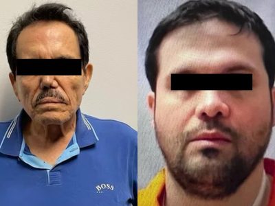 Tras la detención del "Mayo", Culiacán es rehén de una tensa calma