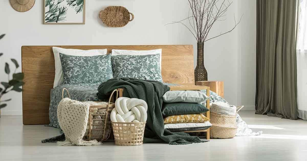 Decoración. Fuente: (Instagram)