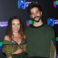 "Yo no sé cómo sería": Camilo abrió su corazón y le dedicó unas tiernas palabras a Evaluna Montaner