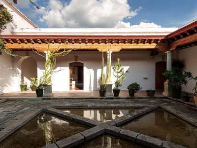Expo venta en el Centro Fotográfico "Manuel Álvarez Bravo" de Oaxaca