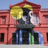 Reabre el Centro Cultural Recoleta, ícono del arte porteño