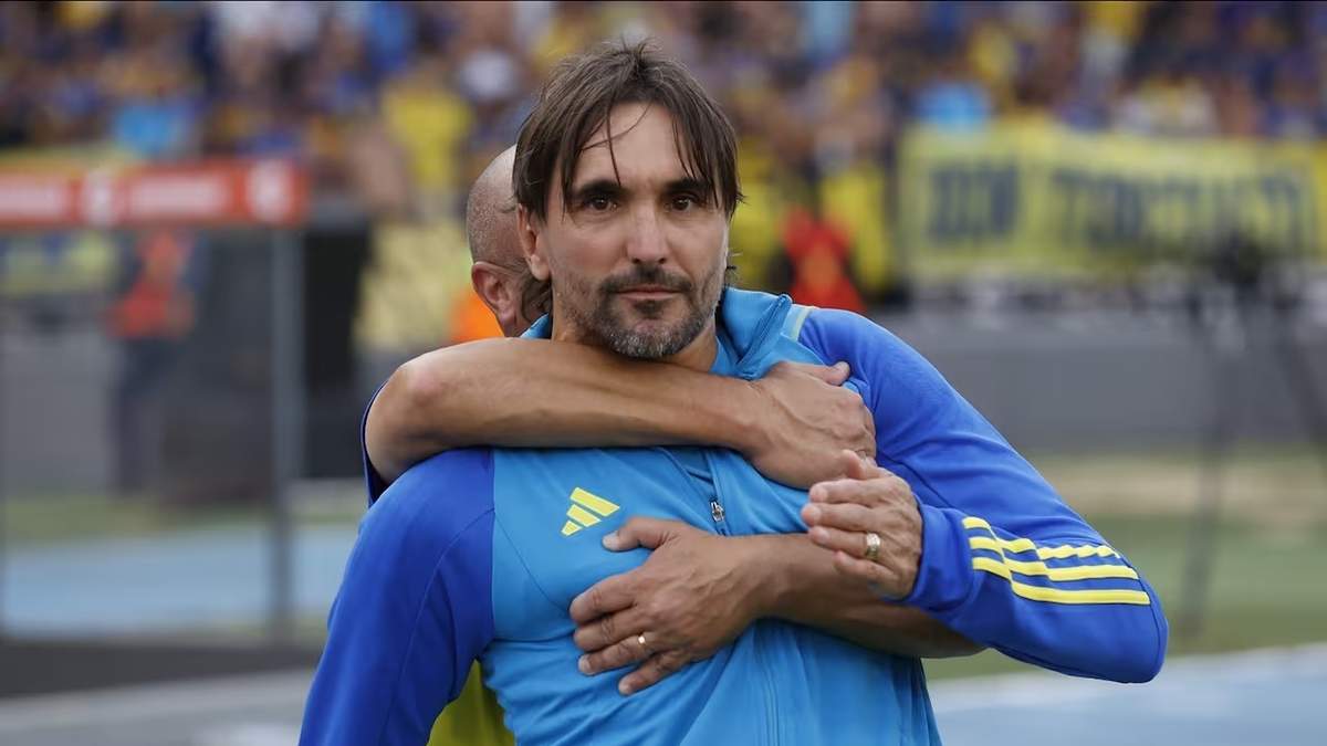 Diego Martínez Fuente: (X)