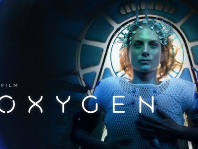 "Oxígeno": angustia claustrofóbica