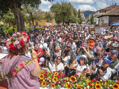 “La gente sabe diferenciar cuando se les echa cuento y cuando se les echa trabajo”: Xóchitl Gálvez