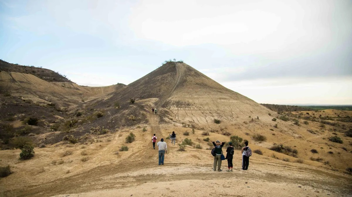 Neuquén. Fuente: (Río Negro)