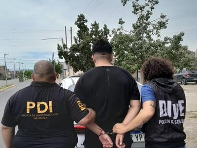 Imputaron por “estafa genérica” al dueño de Ok Eventos