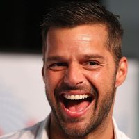 ¡Estupefactos! Así quedaron los fans de Ricky Martin con este radical cambio. ¿Y ese color?