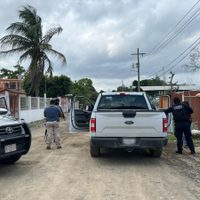 Asesinan a seis personas en Tihuatlán, Veracruz