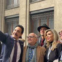 AMLO pide a embajadores defender a los mexicanos en el extranjero