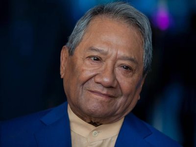 Armando Manzanero el "yucateco más universal"