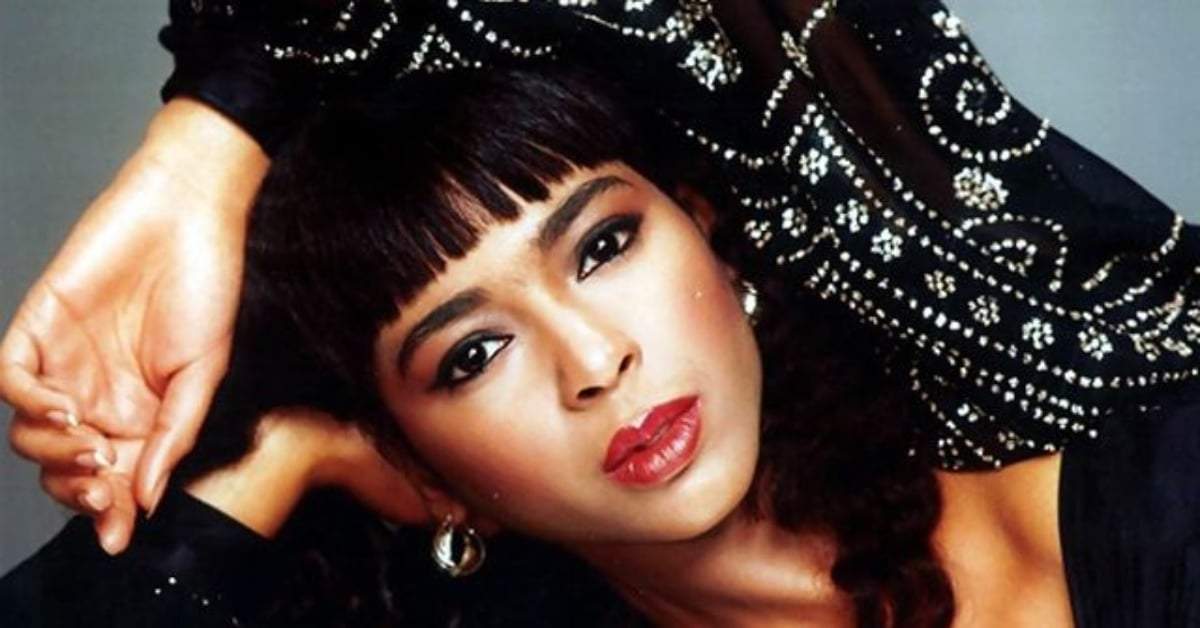 Irene Cara