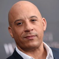¿Qué? Este es el lado oculto de Vin Diesel ¿cómo no lo vimos?